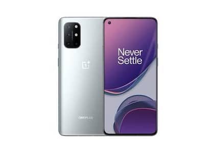 one plus 8t 12/256 10/9 all ok official pta