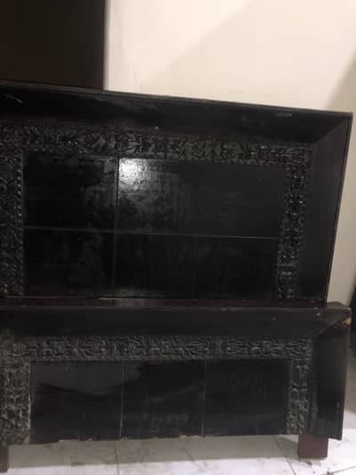 SINGLE BED FOR SALE!