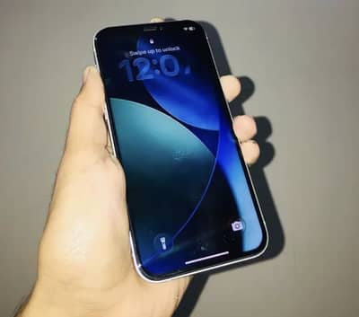 iPhone 12 Battery health 92%