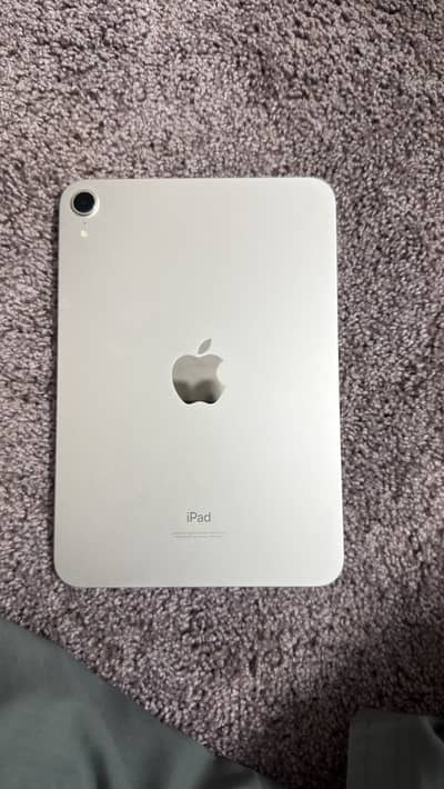 iPad mini6 64gb