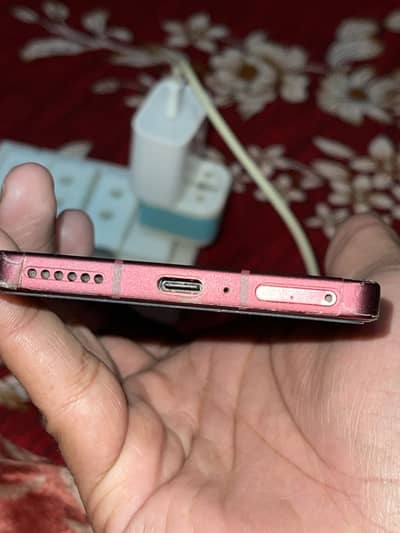 Infinix Note 50 limited color edition