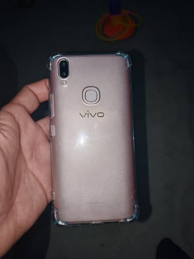 vivo1727 4/32