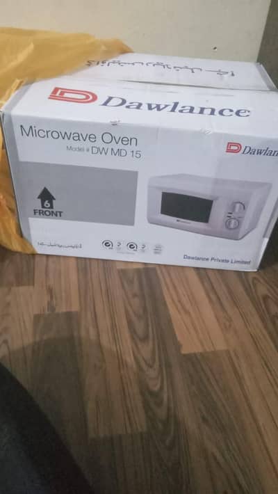 brand new lia tha magar use nhi kia