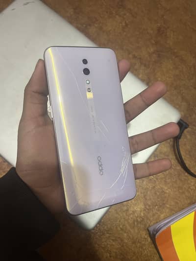 Oppo reno z 8/256,