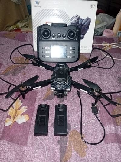 imported quality HD camera lcd remote drone