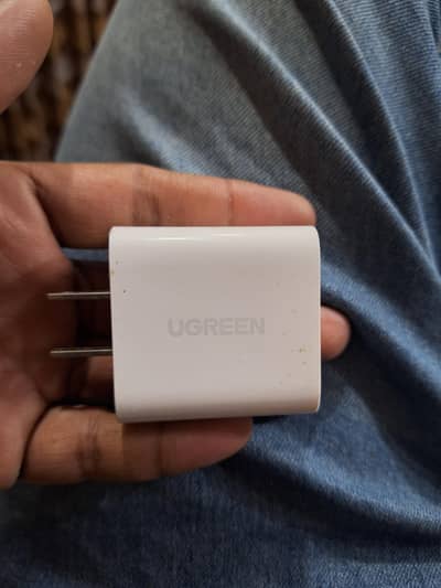 ugreen original 20watt charger