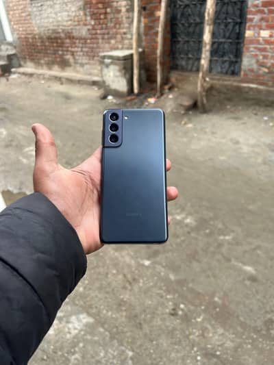 SAMSUNG S21 5G NON PTA