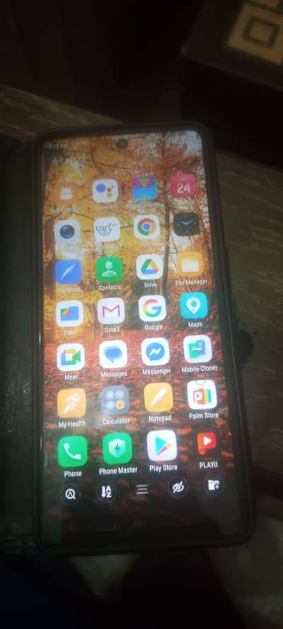 sailing mobile phone 