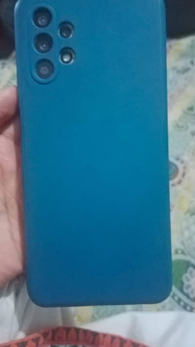 samsung a32 5g said finger ha