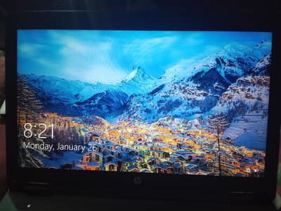 HP ZBook G1 – Core i7 | 16GB RAM | 2GB NVIDIA Graphics