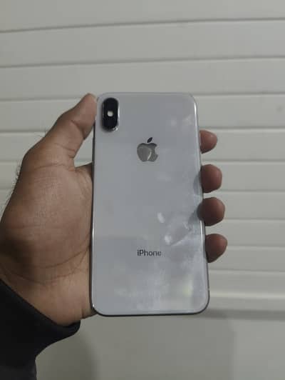 i phone x 256 gb