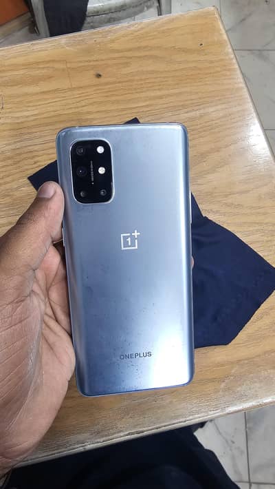 oneplus 8t 12/256 pta approved dul sim