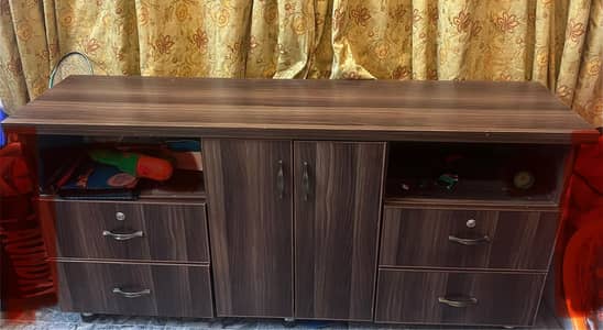 TV Console for sale