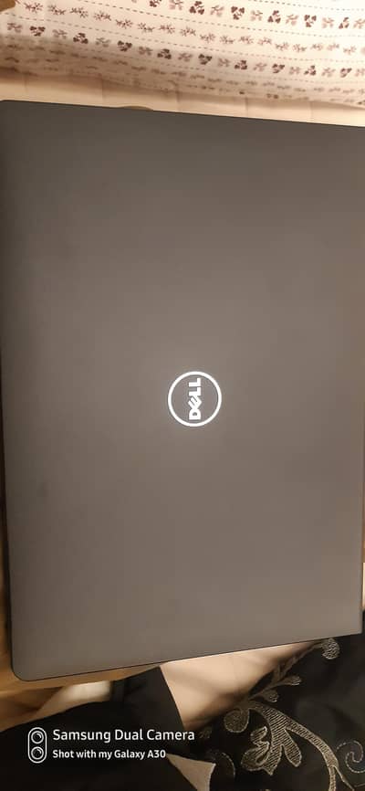 Dell core i5 7th generation urgent for sale