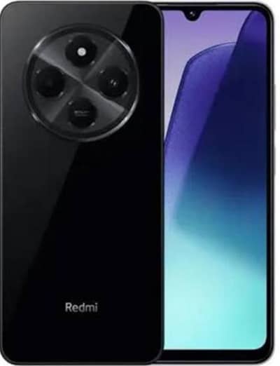 Redmi 14c 6+6 128 exchange posible