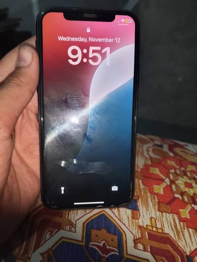 iphone 11 pro Non pta