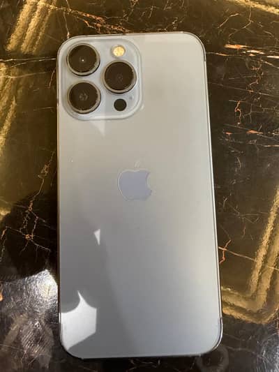 iPhone 13 pro jv 128