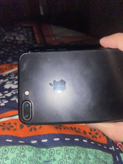 iphone 7plus PTA approved