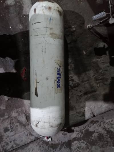 cng kit fitting for seal