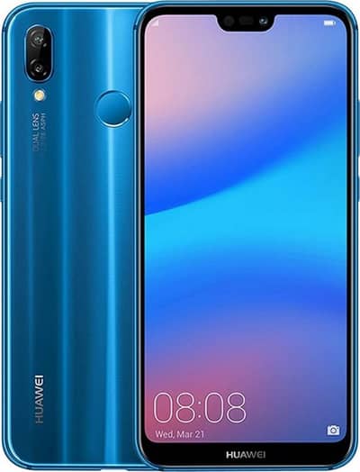huawei p20 lite