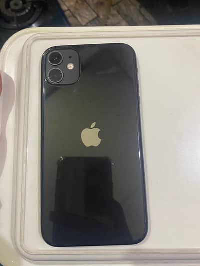 iPhone 11 / 128GB – Excellent Condition