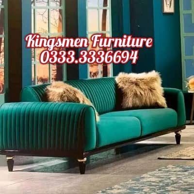Special sofa design 6 7 seate corner L shape majlis corner dewan chair