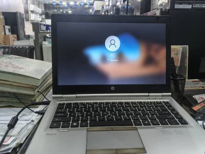 HP Laptop 2nd Generation