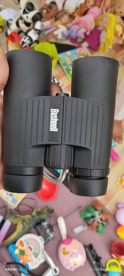 binoculars metal body uk import