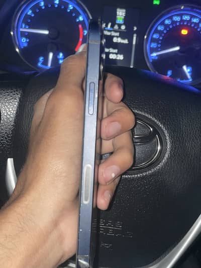 Iphone 12 Dual Pta approved