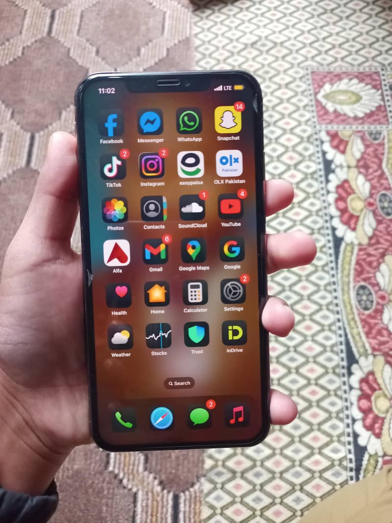 iphone x 1