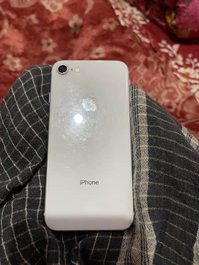 Iphone 8 non/64GB