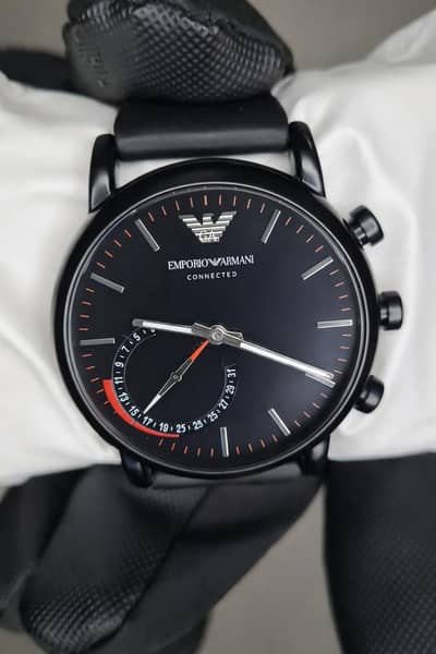 Emporio Armani Hybrid ART3010