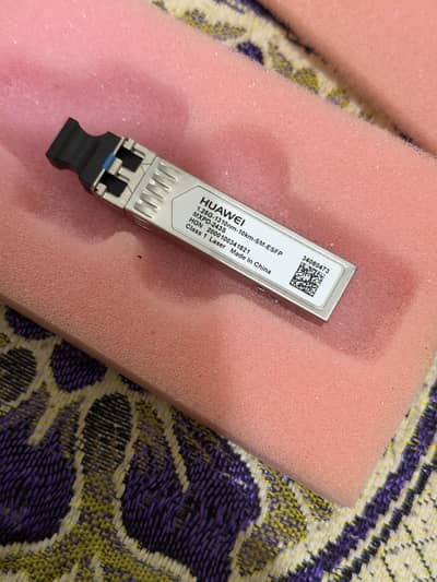 Huawei 1.25G-1310nm-10km-SM-ESFP