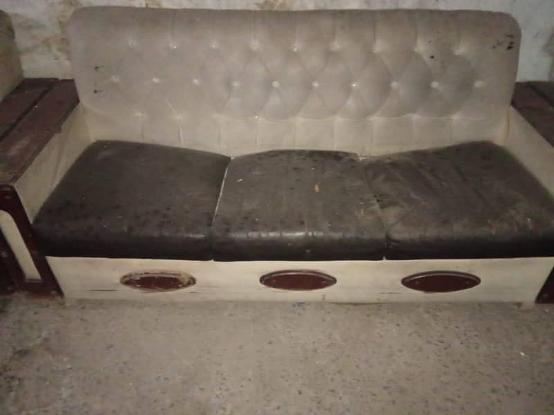 sofa set 9/10 condition 0