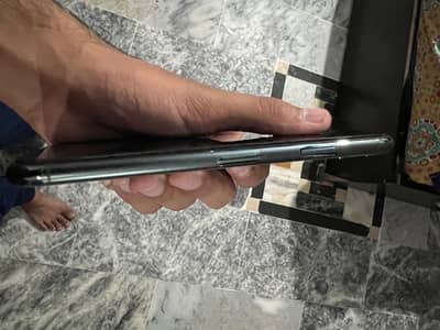 iPhone 11 Pro Max 256GB