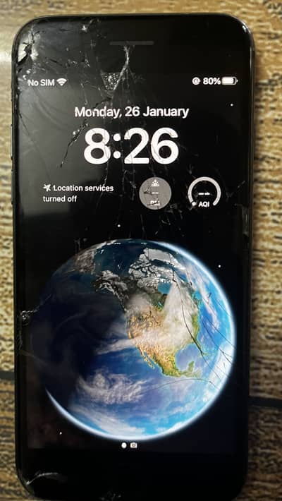 Apple Iphone 8 256gb