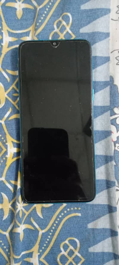 realme 5i 4/64 pta approved