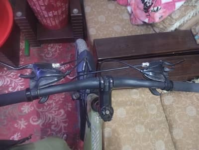 Be good mountain bike 26inch`