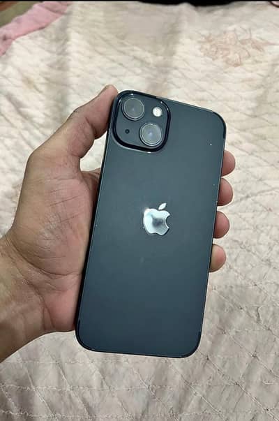 iphone 13 non PTA approved