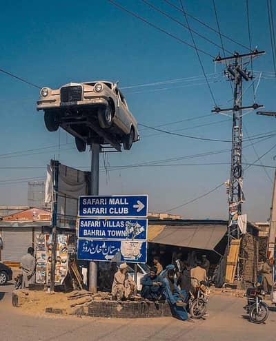 High-Return Commercial Shops for Sale on High Court Road, Rawalpindi