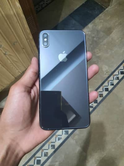 iphone xs max 256gb FU urgent sale