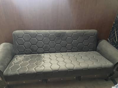 Sofa Cum Bed