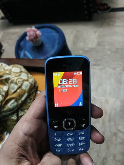 itel it2166 model (03034139219)