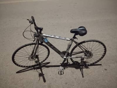 Bicycle for sale