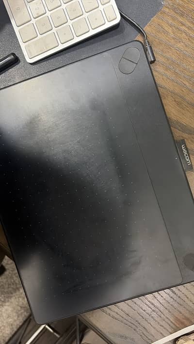 Wacom tablet 4 pcs CTH 690-K