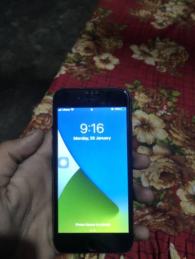 Iphone 7 Pta Approved