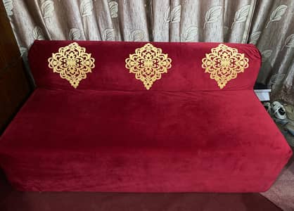 new sofa ha condition bi achi ha