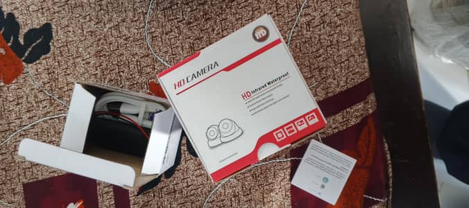 Khufia cameras  online  bulb holder charger clock