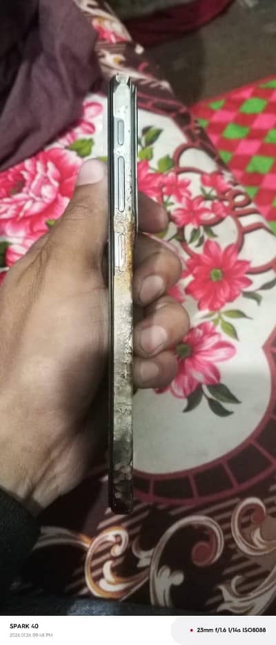 itel p65 all ok 9/10 condition