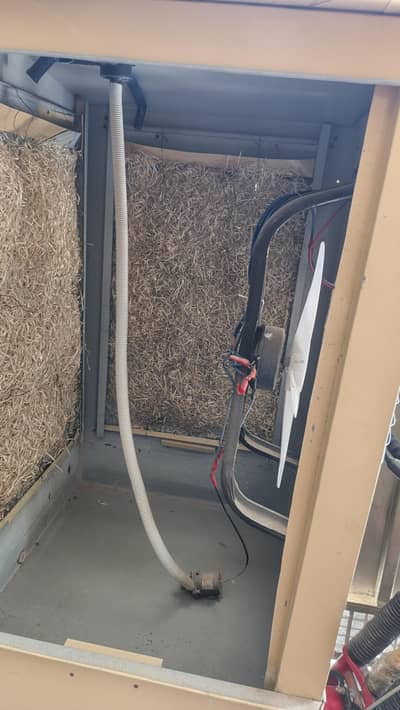 air cooler conditions good 10/10